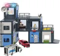 Produktbild: Siku Spiel-Polizeistation SIKU World, Polizeistation (5510), mit Licht und weiteren Funktionen