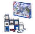 Produktbild: SIEPER Modellauto siku Polizeistation 1:50
