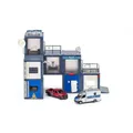 Produktbild: SIKU World 5510 Polizeistation