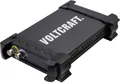 Produktbild: VOLTCRAFT DSO-2020 USB USB-Oszilloskop 20 MHz 2-Kanal 48 MSa/s 1 Mpts 8 Bit Digital-Speicher (DSO) 1 St.