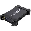 Produktbild: VOLTCRAFT DSO-2020 USB USB-Oszilloskop 20 MHz 2-Kanal 48 MSa/s 1 Mpts 8 Bit Digital-Speicher (DSO) 1 St.