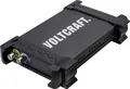 Produktbild: VOLTCRAFT DSO-2020 USB USB-Oszilloskop 20MHz 2-Kanal 48 MSa/s 1 Mpts 8 Bit Digital-Speicher (DSO) 1St.
