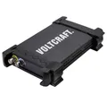 Produktbild: VOLTCRAFT Spannungsprüfer VOLTCRAFT DSO-2020 USB USB-Oszilloskop 20 MHz 2-Kanal 48 MSa/s 1 Mpts, (DSO-2020 USB)