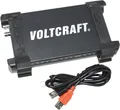 Produktbild: Voltcraft DSO-2020 2-Kanal USB-Oszilloskop Oszillograph 1732455
