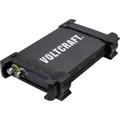 Produktbild: VOLTCRAFT DSO-2020 USB USB-Oszilloskop  20 MHz 2-Kanal 48 MSa/s 1 Mpts 8 Bit ...