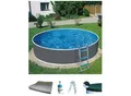 Produktbild: Rundpool MY POOL BWT 