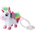 Produktbild: Simba PetZoo Rainbow Unicorn (32 cm) (105890159)