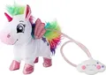 Produktbild: PetZoo Rainbow Unicorn