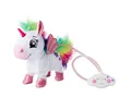 Produktbild: Kuscheltier PetZoo Rainbow Unicorn