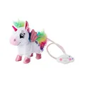Produktbild: PetZoo Rainbow Unicorn Plüsch Kuscheltier von Simba
