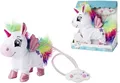 Produktbild: Simba Plüsch Stofftier Chi Chi Love PetZoo Rainbow Unicorn Einhorn 105890159