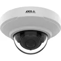 Produktbild: Axis M3086-V MIC ULTRA-COMPACT (2688 x 1512 Pixels) (02832-001)