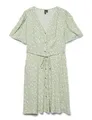 Produktbild: VERO MODA Vmalba Ss Short Dress WVN Ga Noos