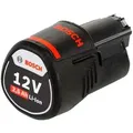 Produktbild: BOSCH Original Akku 12 Volt 2,5 Ah - ehemals 10,8 V