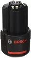 Produktbild: Bosch Professional GBA 10,8 V 2,5 Ah Akku, 1600A004ZL