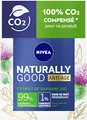 Produktbild: Nivea - Naturally good nachtcreme anti age - 50ml