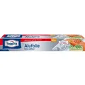 Produktbild: Toppits® Alu-Folie im Abreißkarton, normalbreit 4008871200945 , Rollenlänge: 10 Meter