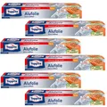 Produktbild: Toppits Alufolie Extra reißfest 6x 10m x 30cm Doppel Kraft-Waben Aluminiumfolie