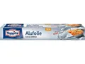 Produktbild: Toppits Alufolie mit Doppel-Kraft-Waben, 10 m x 29,5 cm, 2 Stück