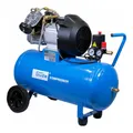 Produktbild: Güde Kompressor Kolbenkompressor 50l 10 bar Druckluftkompressor 400/10/50 N 230V