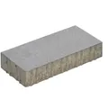 Produktbild: Diephaus Pflasterstein Mika Quarz mit Glimmer 40 x 20 x 6 cm PE2