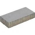 Produktbild: Diephaus Pflasterstein Mika Quarz mit Glimmer 40 x 20 x 6 cm PE2