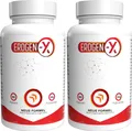 Produktbild: Erogen X - 120 Kapseln (2 x 60 Kapseln) - 2er Pack
