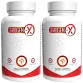 Produktbild: Erogen X - 120 Kapseln (2x60 Kapseln) - 2er Pack
