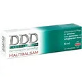 Produktbild: DDD Hautbalsam dermatologische Spezialpflege