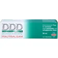 Produktbild: DDD Hautbalsam 50 ml PZN 18324128