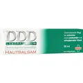 Produktbild: DDD Hautbalsam 50 ml PZN 18324128