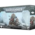 Produktbild: Warhammer 40.000 Space Wolves Logan Grimnar