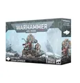 Produktbild: Games Workshop - Warhammer 40.000 - Space Wolves: Logan Grimnar