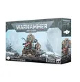 Produktbild: Space Wolves - Logan Grimnar Warhammer 40k