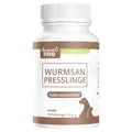 Produktbild: Animal Pro | Wurmsan Presslinge | Für Haustiere: Hund & Katze