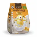 Produktbild: Nerano Jerry Honey Rings glutenfrei