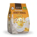 Produktbild: Gluten Out Jerry Honey Rings 375g