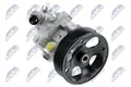 Produktbild: NTY SPW-SB-006 Servolenkung Pumpe Servopumpe für SUBARU Legacy IV Kombi (BP) Elektrisch-Hydraulisch
