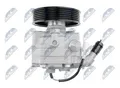 Produktbild: NTY Hydraulikpumpe, Lenkung spwsb006 für Subaru