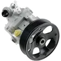 Produktbild: NTY Hydraulikpumpe Lenkung Servopumpe elektrisch-für Subaru Legacy IV Station
