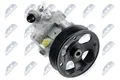 Produktbild: NTY Hydraulikpumpe, Lenkung SPW-SB-006 passend für SUBARU