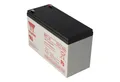 Produktbild: Yuasa YUASA NP7-12 Akku NPW36-12 Blei PB 12 Volt 7000mAh mit 4,8mm Kontakte Akku 7000 mAh (12,0 V)