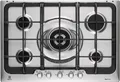 Produktbild: Electrolux PX750UOV Ebene Kochen 75CM 5 Feuer Inox