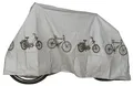 Produktbild: FISCHER Fahrrad Garage (B)2.000 x (H)1.100 mm