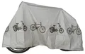 Produktbild: FISCHER Fahrrad-Garage, (B)2.000 x (H)1.100 mm