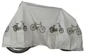 Produktbild: FISCHER Fahrrad-Garage,Abdeckplane Fahrradhülle (B)2.000 x (H)1.100 mm