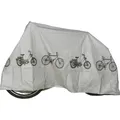 Produktbild: FISCHER FAHRRAD Silber