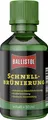 Produktbild: Ballistol 23630 Schnellbrünierung 50ml