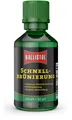 Produktbild: Ballistol Schnellbrünierung Glasflasche 50 ml | Waffen schnell ausbessern
