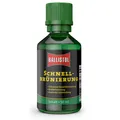 Produktbild: (249 EUR/l) Ballistol Klever Schnellbrünierung 50 ml - 2 Stück